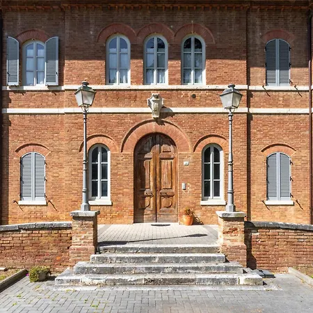 Antico Borgo 7 Montepulciano Stazione