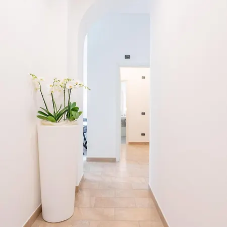 Antico Borgo 7 - Elegant Walking Distance To Historic Centre *