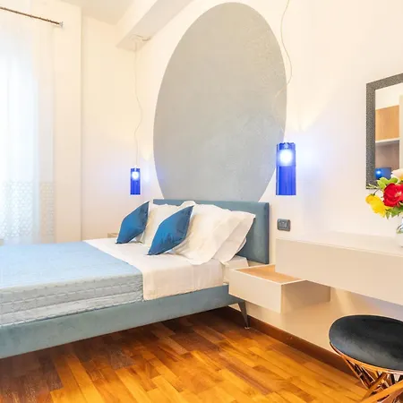 Appartamento Antico Borgo 7 *