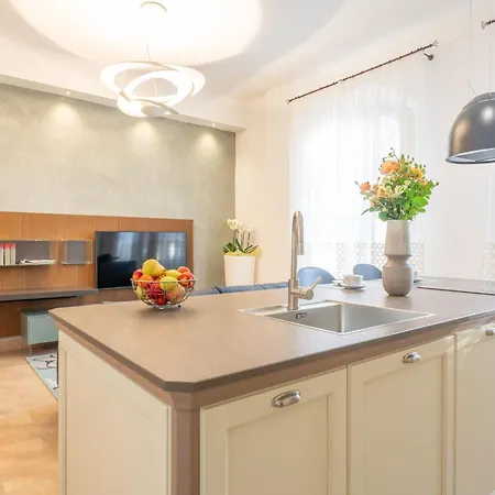 Antico Borgo 7 * Montepulciano Stazione