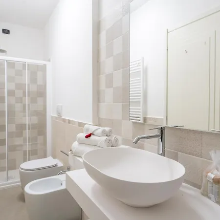 Antico Borgo 7 - Elegant Walking Distance To Historic Centre *