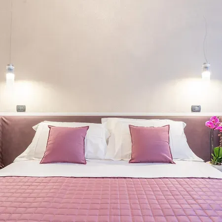 Antico Borgo 7 Apartament