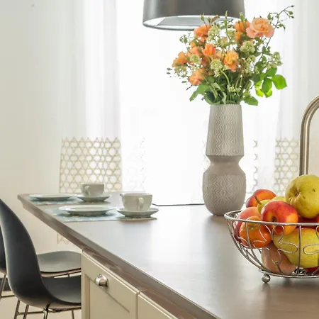 Antico Borgo 7 Apartament