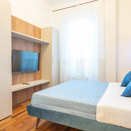 Antico Borgo 7 Apartament *