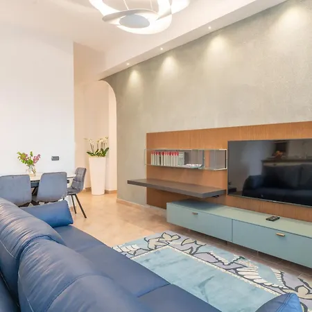 Antico Borgo 7 Apartament *